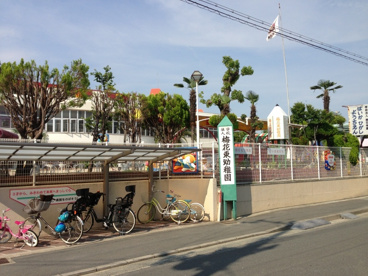 梅花東幼稚園の画像3