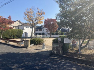 美鈴が丘ひがし第1公園