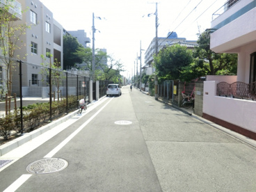 レオ保育園の画像5