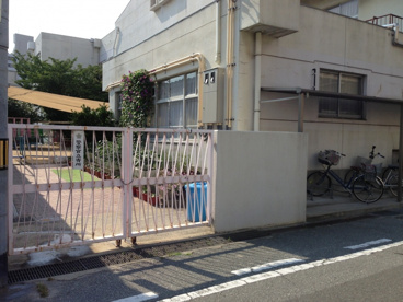 長洲保育所の画像3