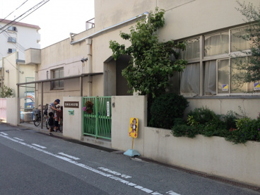 長洲保育所の画像4