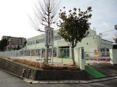 折尾丸山保育所