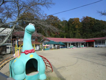 西志和中央保育園