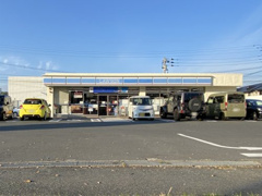 ローソン 八幡下上津役一丁目店