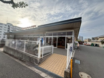 イズミヤ 上新田店の画像1