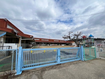 高屋中央保育所