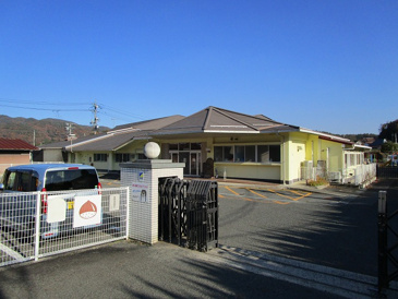 東広島市立 認定こども園とよさか