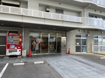 さんさんまりん地域子育て支援センター