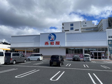 西松屋 三原円一店