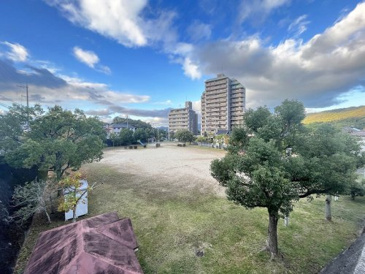 安芸矢野ニュータウン第九公園