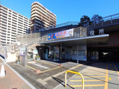 北九州市戸畑区役所