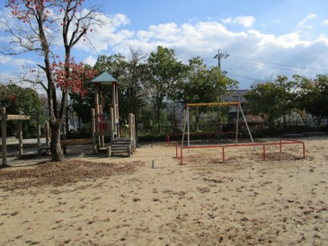 みどり坂第六公園