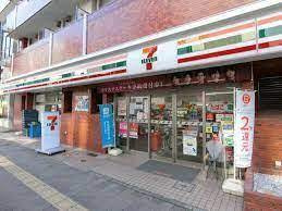 セブンイレブン 台東4丁目店
