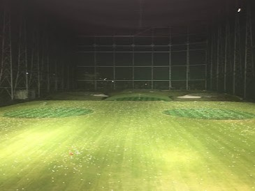 浮ケ谷ゴルフセンター