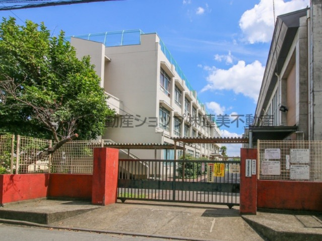 八王子市立由井第一小学校