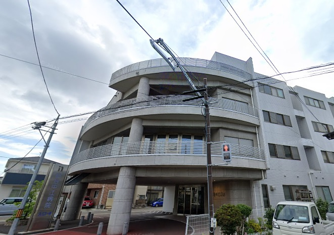 中江病院