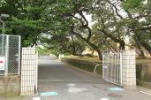 芦屋町立芦屋小学校