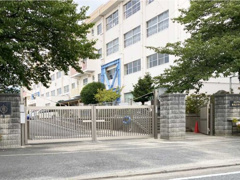 北九州市立中尾小学校