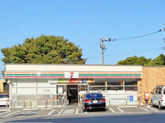 セブンイレブン 八幡永犬丸東町店