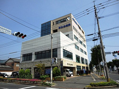 医療法人新生会病院