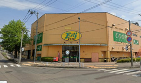 ベルフまつぞの