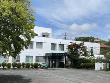 白市診療所