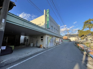 JA広島市府中支店