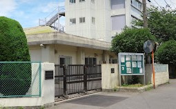 柏市立柏第二中学校