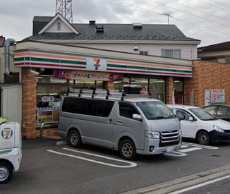 セブンイレブン 松戸三矢小台店