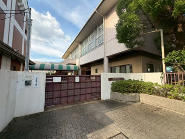 尼崎市立竹谷小学校の画像1