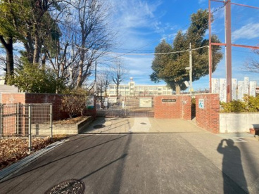 尼崎市立潮小学校の画像1