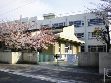 尼崎市立清和小学校の画像1