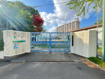尼崎市立浦風小学校の画像1