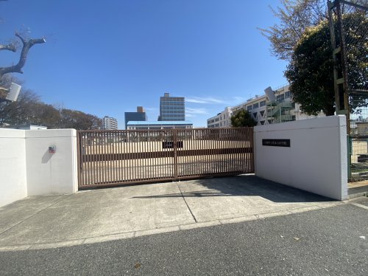 尼崎市立金楽寺小学校の画像1