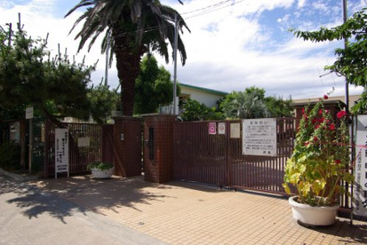 尼崎市立大庄小学校の画像1