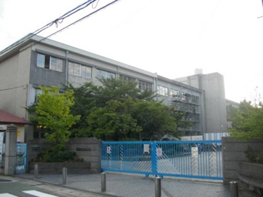 西宮市立瓦木小学校の画像1