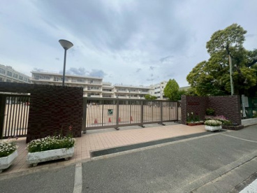 尼崎市立大島小学校の画像1