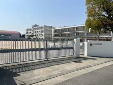 尼崎市立浜田小学校の画像1