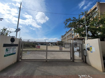 尼崎市立立花北小学校の画像1