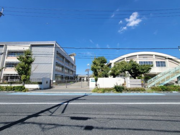 尼崎市立尼崎北小学校の画像1