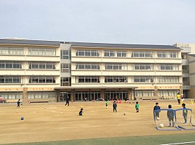 西宮市立高木北小学校の画像1