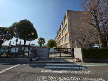 尼崎市立武庫南小学校の画像1