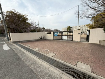 尼崎市立武庫北小学校の画像1