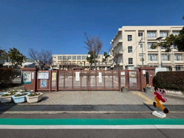 尼崎市立武庫の里小学校の画像1