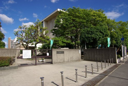 尼崎市立園田北小学校の画像1