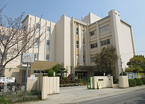 伊丹市立瑞穂小学校の画像1