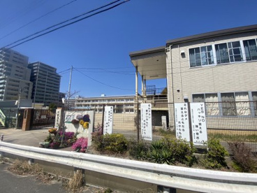 尼崎市立　上坂部小学校の画像1