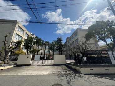 尼崎市立小園小学校の画像1