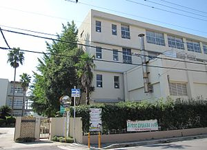 西宮市立段上小学校の画像1