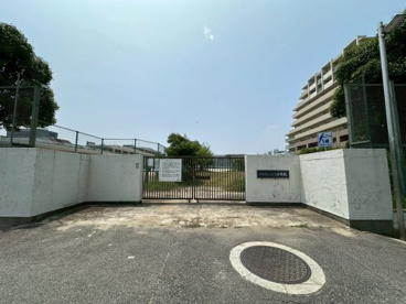 尼崎市立成良中学校の画像1